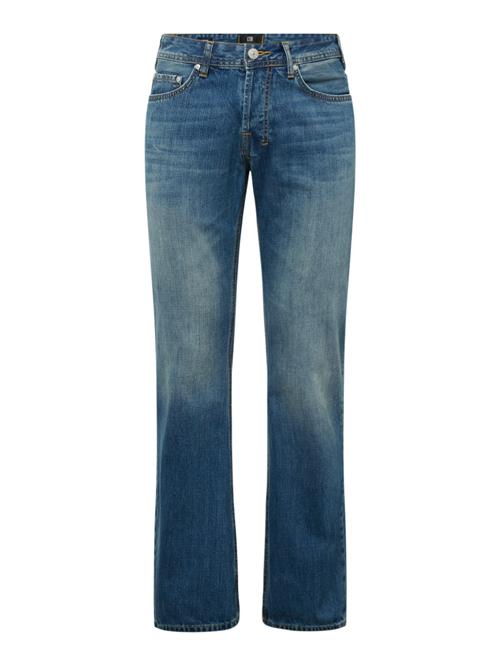 Se LTB Jeans 'Tinman'  blue denim ved About You