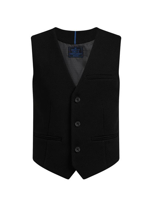 WE Fashion Vest  sort