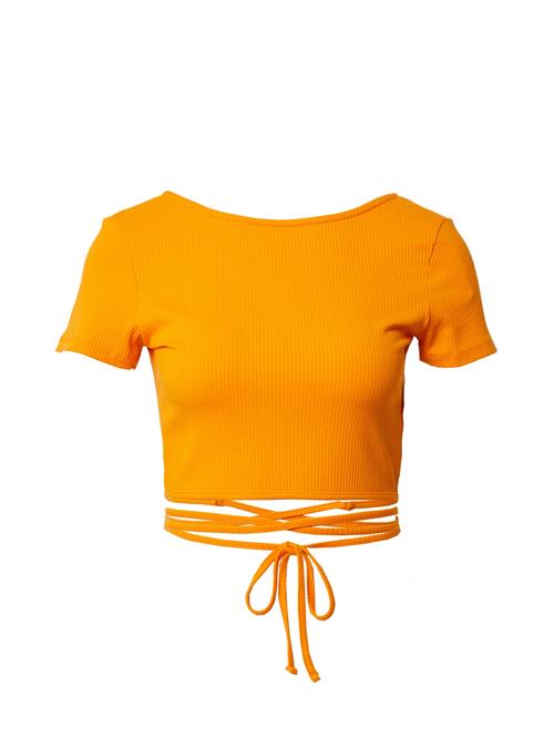 EDITED Shirts 'River'  orange