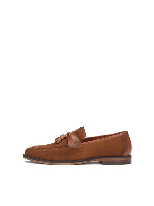 Kazar Slipper  brun