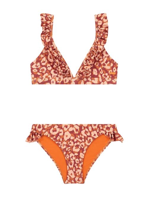 Shiwi Bikini 'Bella'  beige / brun / cognac