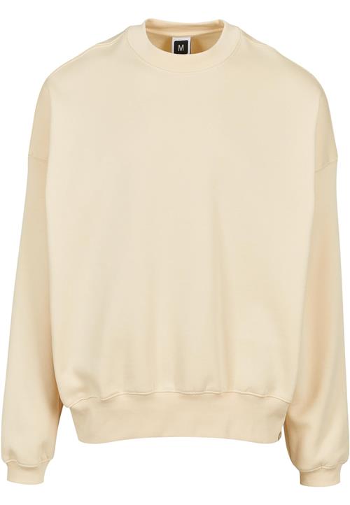 DEF Sweatshirt  beige