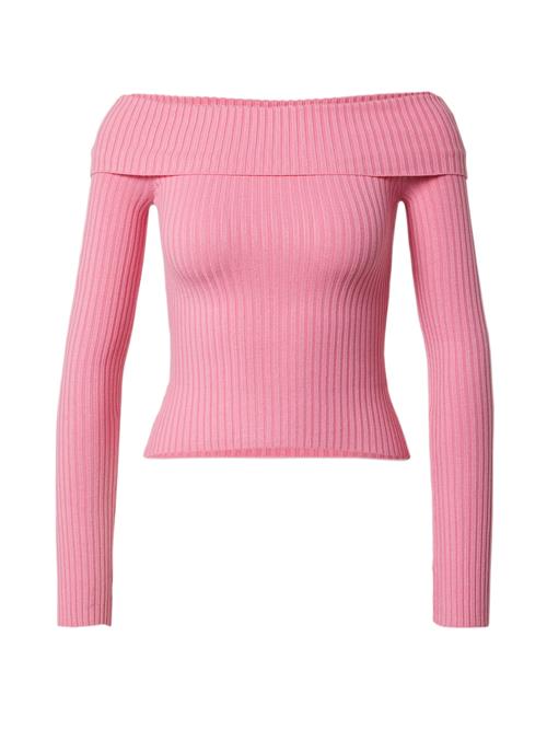 EDITED Pullover 'Hanami'  gammelrosa