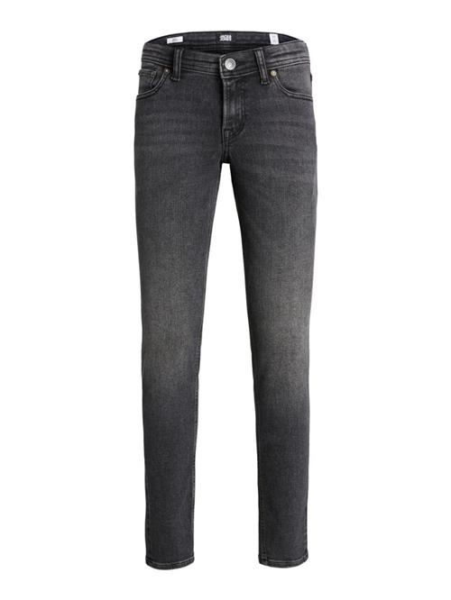 Se Jack & Jones Junior Jeans 'Glenn'  grey denim ved About You