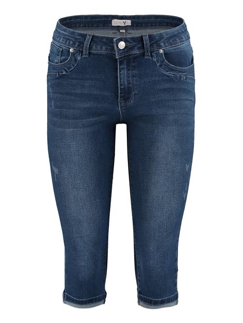 Se Hailys Jeans 'Jemmi'  blue denim ved About You