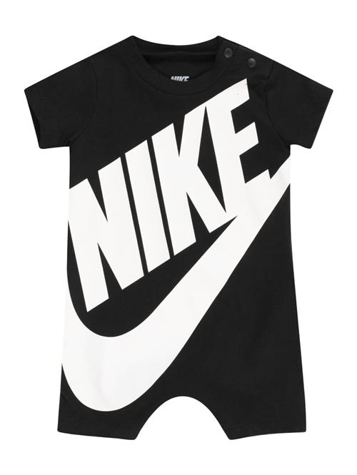 Nike Sportswear Sparkedragt/Body  sort / hvid