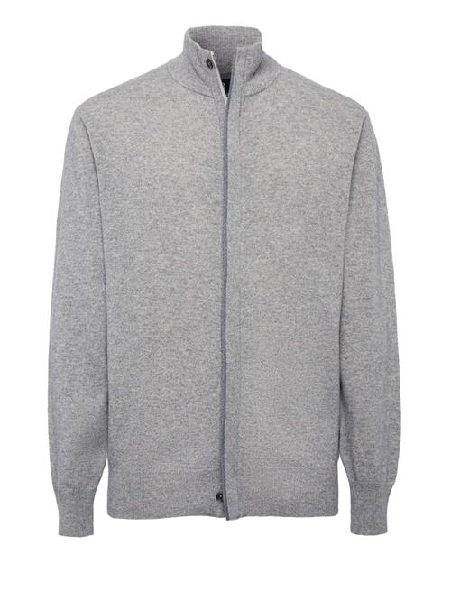 Boggi Milano Cardigan  grå