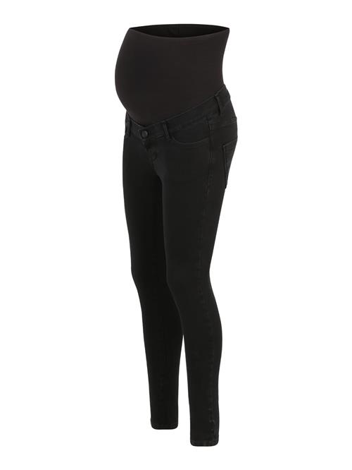 Se Vero Moda Maternity Jeans 'VMMSopia'  sort / black denim ved About You