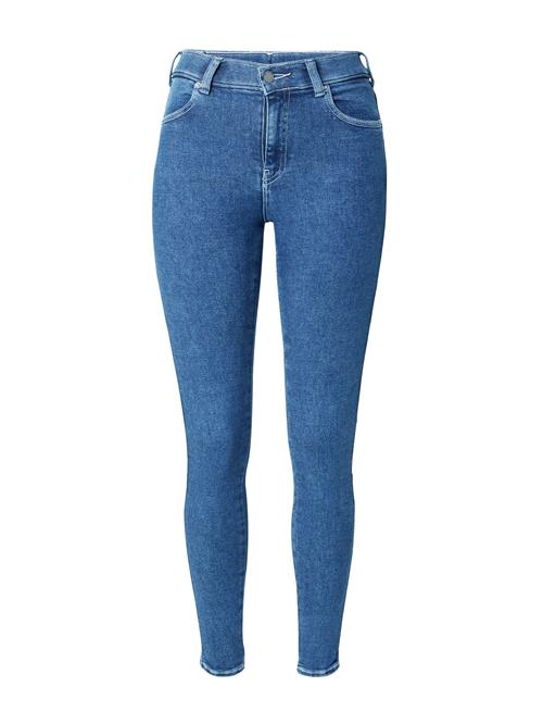 Dr. Denim Jeans 'Lexy'  blue denim