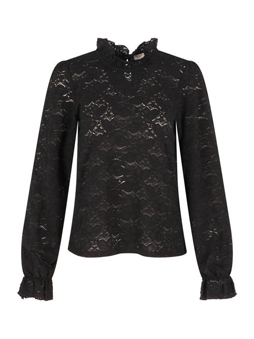 LolaLiza Shirts 'Lace'  sort