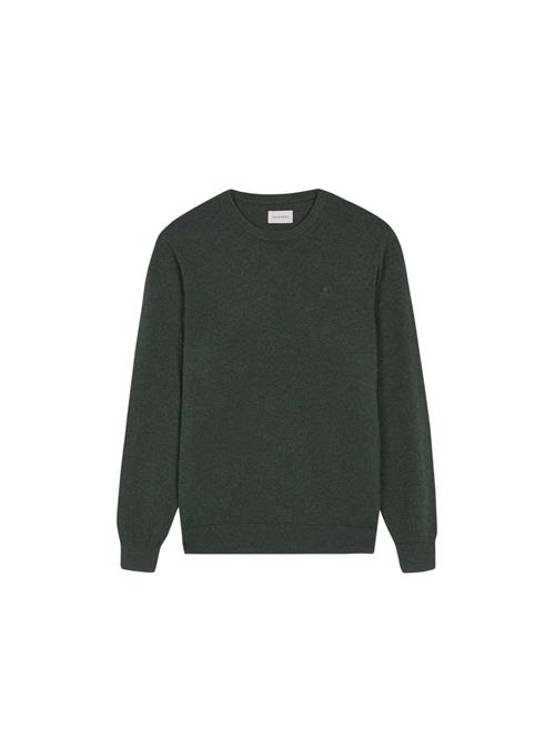 Se Scalpers Pullover  grøn / gran ved About You