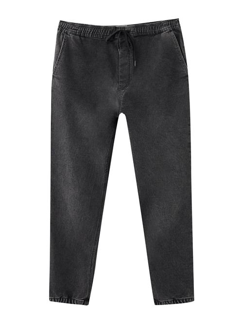 Pull&Bear Jeans  black denim