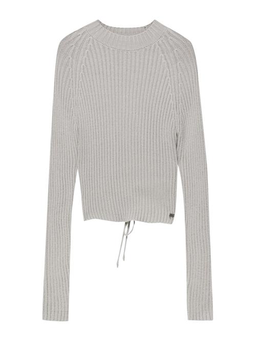 Se Pull&Bear Pullover  grå ved About You