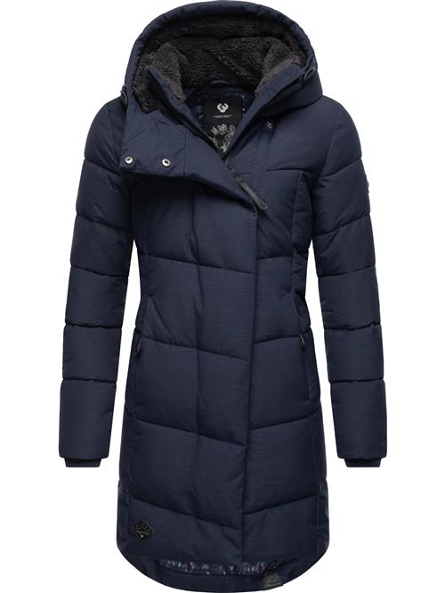 Ragwear Funktionsfrakke 'Pavla'  navy