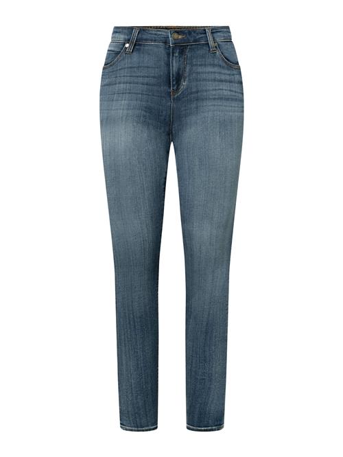 Liverpool Jeans 'Abby'  blue denim