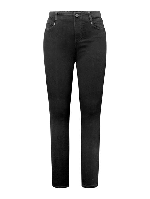 Liverpool Jeans ' Gia Glider'  black denim