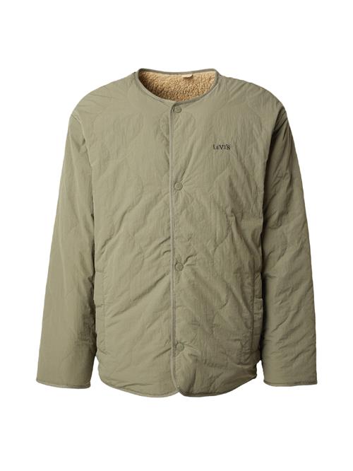 LEVI'S ® Overgangsjakke 'Abbotts'  khaki