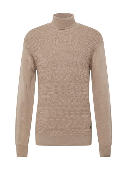 Gabbiano Pullover  chamois / mørkebeige