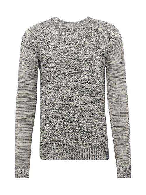 Se GARCIA Pullover  grå-meleret ved About You