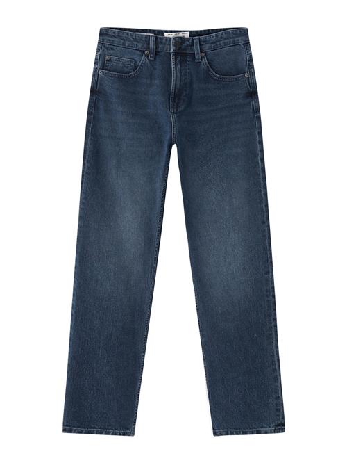 Pull&Bear Jeans  mørkeblå