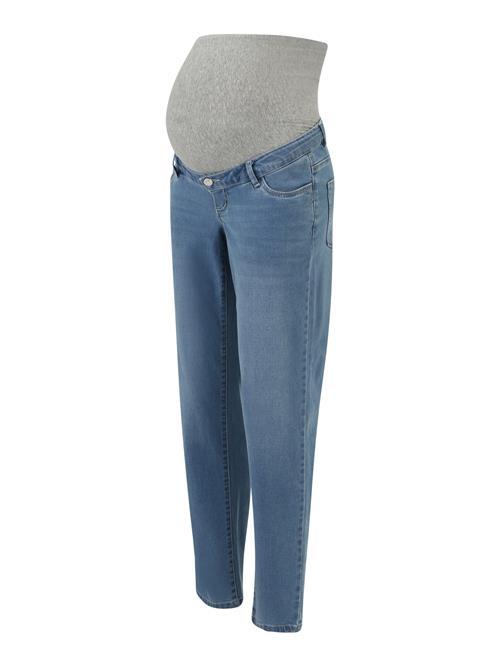 Vero Moda Maternity Jeans 'ZIA'  blue denim