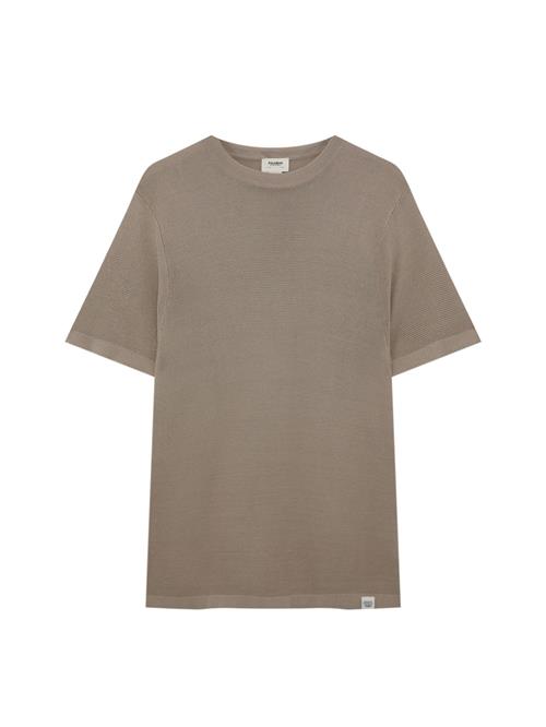 Pull&Bear Bluser & t-shirts  mokka