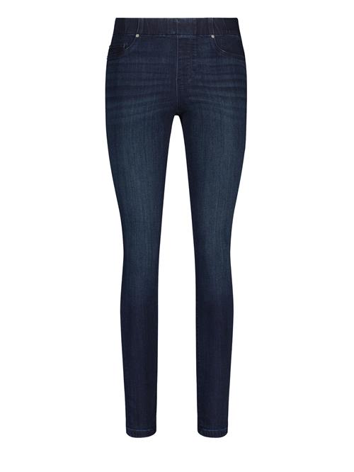 Liverpool Jeans 'Chloe'  blue denim