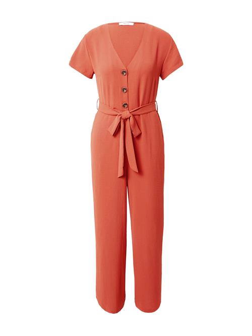 ABOUT YOU Jumpsuit 'Paola'  orangerød