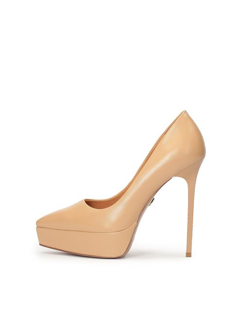 Kazar Pumps  beige