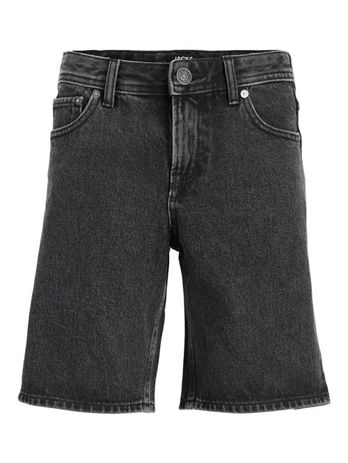 Jack & Jones Junior Jeans 'Chris'  grey denim