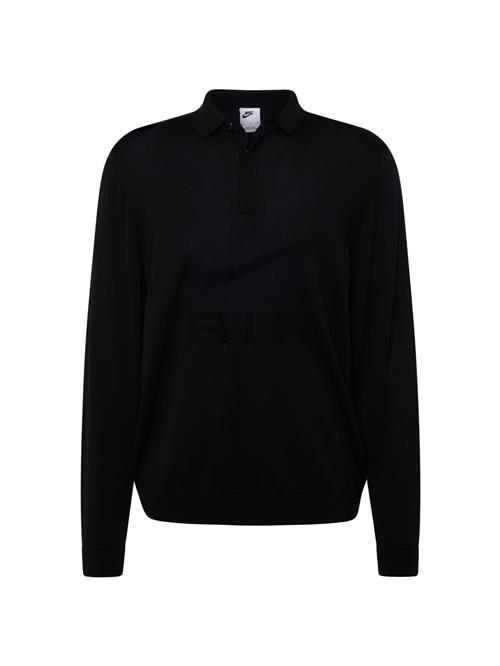 Nike Sportswear Pullover  sort