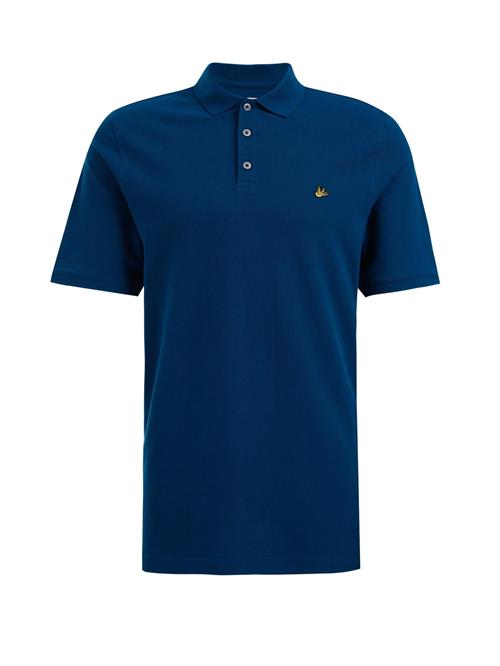 WE Fashion Bluser & t-shirts  navy / gul / sort