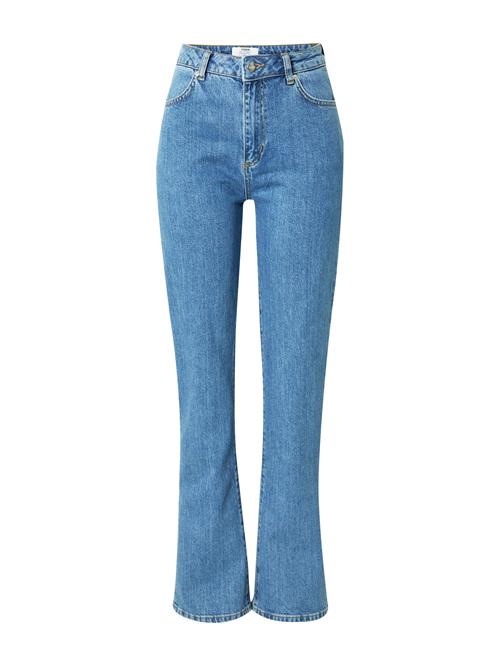 RÆRE by Lorena Rae Jeans  blue denim