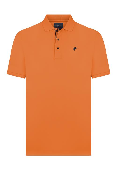 DENIM CULTURE Bluser & t-shirts 'OLIVER'  orange