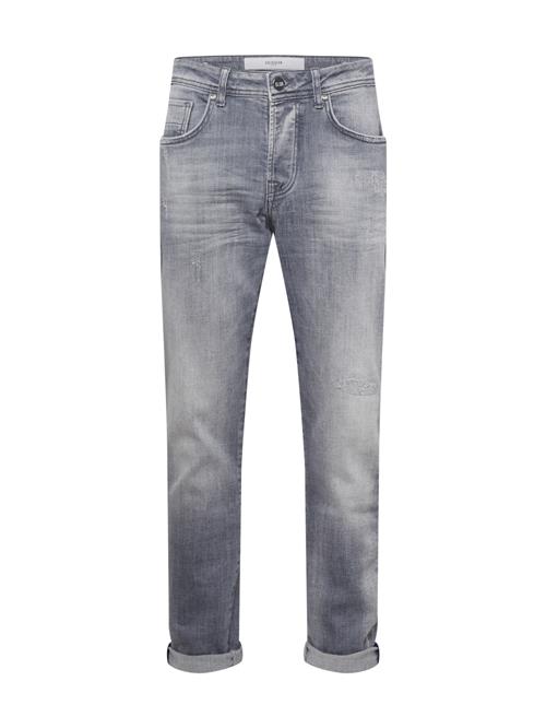 Goldgarn Jeans  grey denim