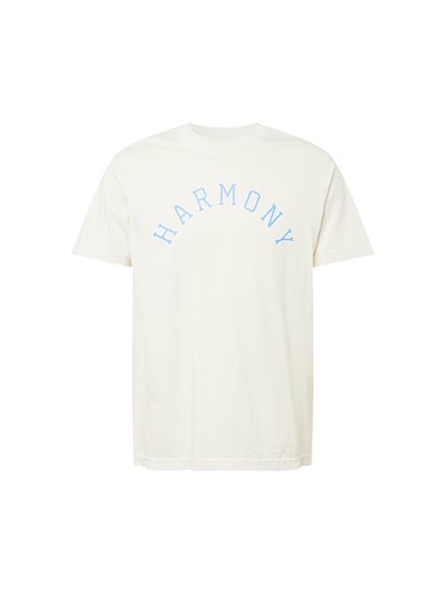 Harmony Paris Bluser & t-shirts  lyseblå / hvid