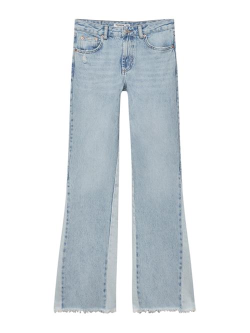 Pull&Bear Jeans  pastelblå / lyseblå