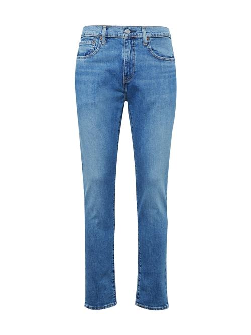 Se LEVI'S ® Jeans '512'  blue denim ved About You