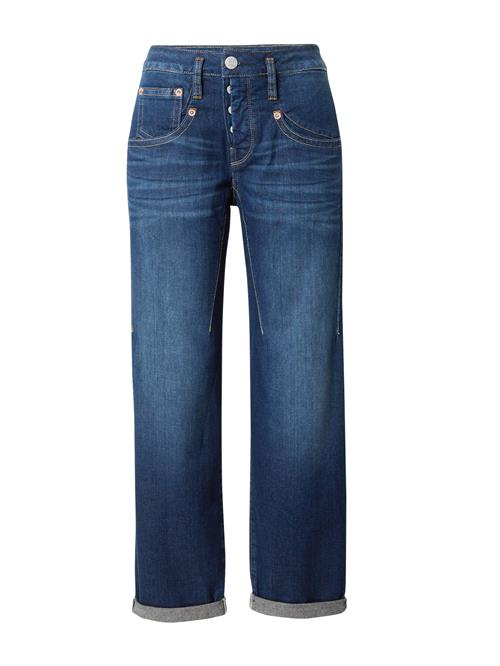 Herrlicher Jeans 'Shyra'  blue denim