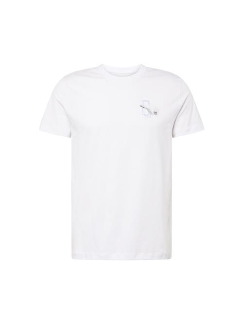 WESTMARK LONDON Bluser & t-shirts 'Forever'  himmelblå / sort / offwhite