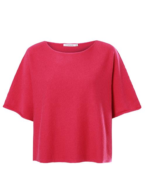 TATUUM Pullover 'Arbiza'  pink