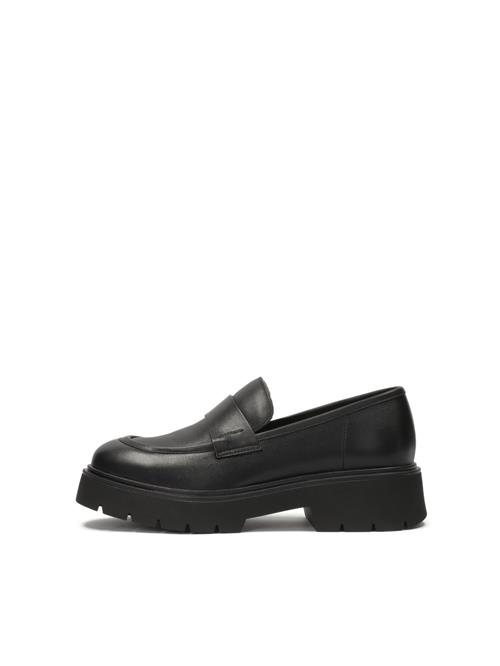 Se Kazar Studio Slipper  sort ved About You