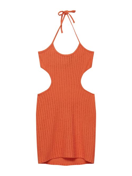 Pull&Bear Kjole  orange