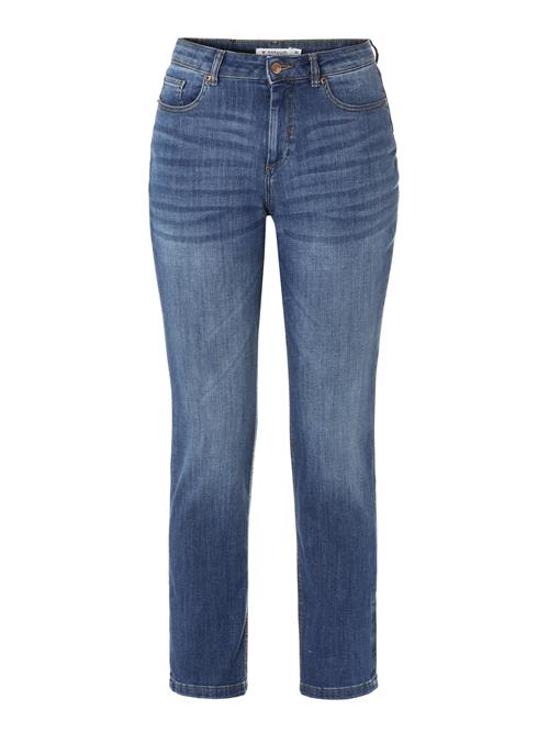 TATUUM Jeans 'SAKKA'  blue denim