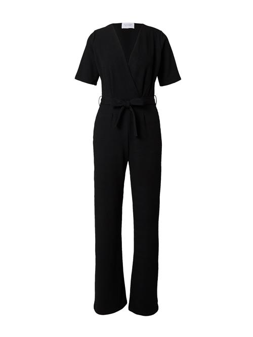 Se SISTERS POINT Jumpsuit 'EGINA'  sort ved About You