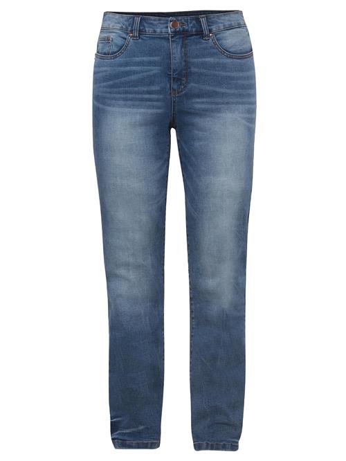 SHEEGO Jeans  blue denim