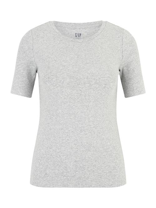 Gap Petite Shirts  grå-meleret