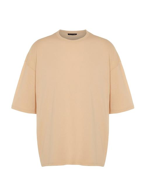 Trendyol Bluser & t-shirts  beige / indigo / rød / sort