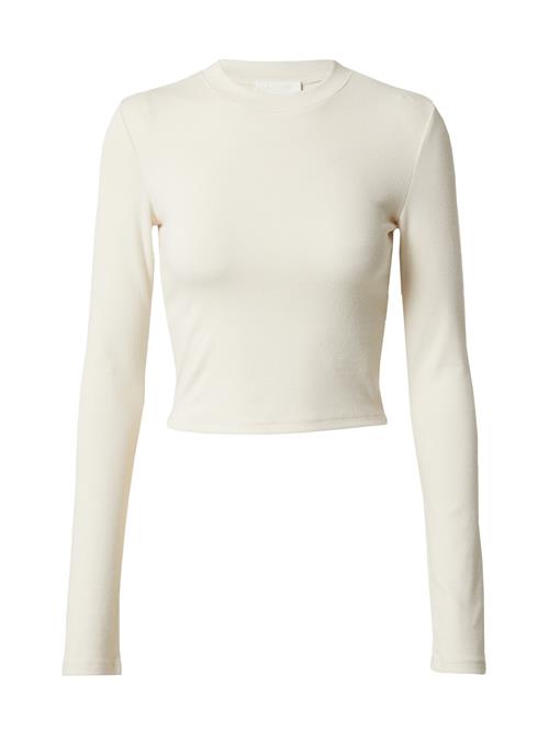 Se LeGer by Lena Gercke Shirts 'Gwen'  creme ved About You