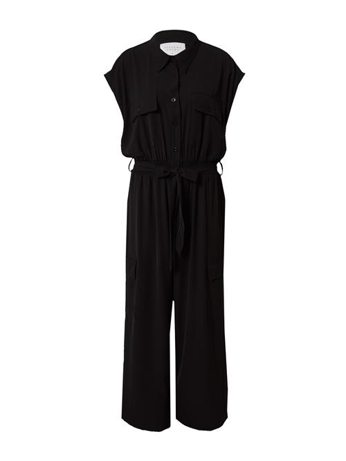 Se SISTERS POINT Jumpsuit 'GONA'  sort ved About You